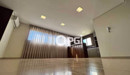 Apartamento Duplex com 2 dormitórios, 95 m² - venda por R$ 689.000,00 ou aluguel por R$ 4.497,93/mês - Quinta da Primavera - Ribeirão Preto/SP