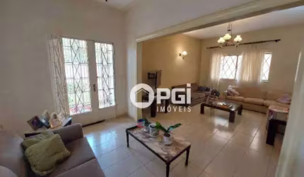 Sobrado com 3 dormitórios à venda, 303 m² por R$ 950.000 - Centro - Ribeirão Preto/SP