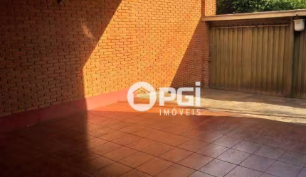 Sobrado com 5 dormitórios à venda, 261 m² por R$ 600.000 - Vila Virgínia - Ribeirão Preto/SP