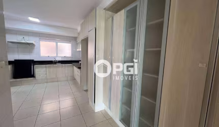 Apartamento com 3 dormitórios, 175 m² - venda por R$ 1.250.000,00 ou aluguel por R$ 7.500,00/mês - Bosque das Juritis - Ribeirão Preto/SP