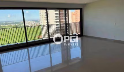 Apartamento com 3 dormitórios à venda, 158 m² por R$ 1.796.700 - Distrito de Bonfim Paulista - Ribeirão Preto/SP