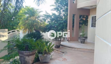Sobrado com 4 dormitórios à venda, 400 m² por R$ 1.200.000 - Ribeirânia - Ribeirão Preto/SP