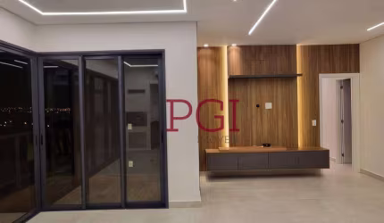 Apartamento com 3 dormitórios à venda, 170 m² por R$ 1.600.000,00 - Vila do Golf - Ribeirão Preto/SP