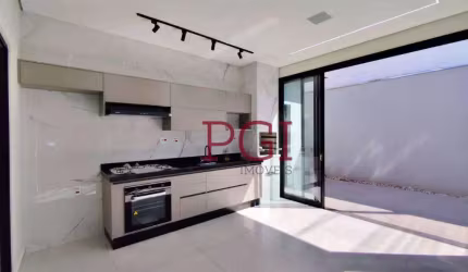 Casa com 3 dormitórios à venda, 171 m² por R$ 900.000 - Jardim Antártica - Ribeirão Preto/SP