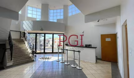 Prédio para alugar, 1399 m² por R$ 42.900,47/mês - Nova Ribeirânia - Ribeirão Preto/SP