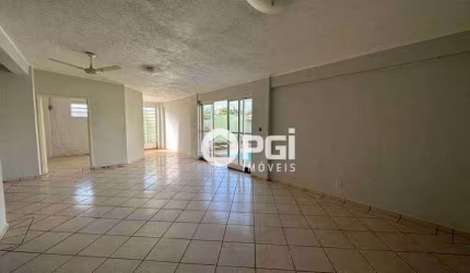 Casa com 4 dormitórios à venda, 264 m² por R$ 1.200.000,00 - Alto da Boa Vista - Ribeirão Preto/SP