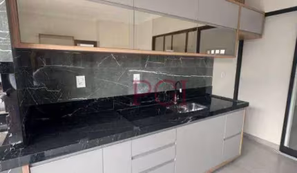 Casa com 3 dormitórios à venda, 160 m² por R$ 1.150.000,00 - Recreio Anhangüera - Ribeirão Preto/SP