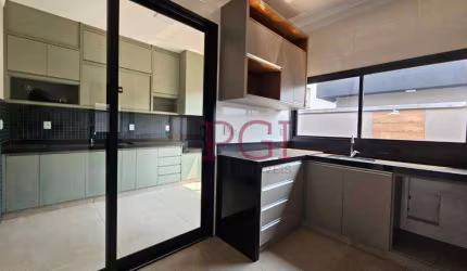 Casa com 3 dormitórios à venda, 150 m² por R$ 1.250.000,00 - Jardim Cybelli - Ribeirão Preto/SP