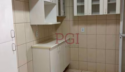 Apartamento com 3 dormitórios para alugar, 95 m² por R$ 3.413/mês - Jardim Paulista - Ribeirão Preto/SP