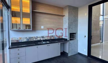 Sobrado com 3 dormitórios à venda, 283 m² por R$ 1.800.000 - Jardim Saint Gerard - Ribeirão Preto/SP