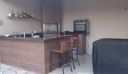 Casa com 2 dormitórios, 209 m² - venda por R$ 508.800 ou aluguel por R$ 3.410/mês - Vila Maria Luiza - Ribeirão Preto/SP
