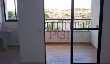 Apartamento com 2 dormitórios à venda, 55 m² por R$ 344.500 - Sumarezinho - Ribeirão Preto/SP