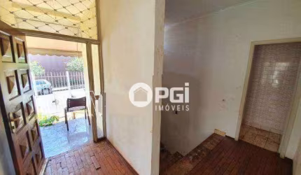 Casa com 3 dormitórios para alugar, 266 m² por R$ 6.352,65/mês - Jardim Sumaré - Ribeirão Preto/SP