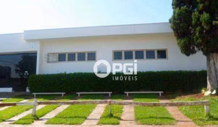 Casa para alugar, 228 m² - Jardim América - Ribeirão Preto/SP
