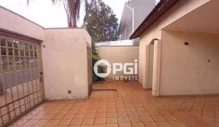 Casa com 3 dormitórios à venda, 193 m² por R$ 1.400.000,00 - Jardim Califórnia - Ribeirão Preto/SP