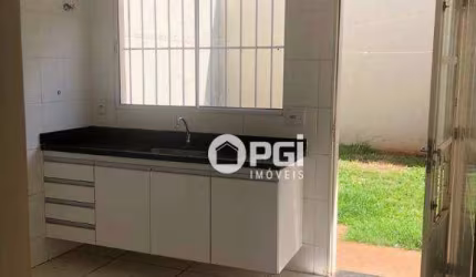 Casa com 2 dormitórios à venda, 53 m² por R$ 260.000,00 - Parque dos Flamboyans - Ribeirão Preto/SP