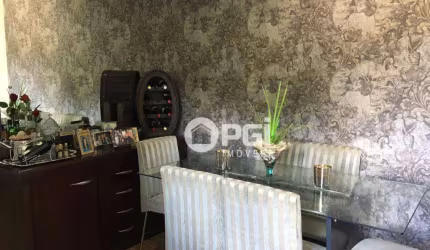 Apartamento com 3 dormitórios à venda, 67 m² por R$ 260.000,00 - Jardim Palma Travassos - Ribeirão Preto/SP