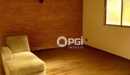 Casa com 3 dormitórios à venda, 290 m² por R$ 450.000,00 - Vila Tibério - Ribeirão Preto/SP