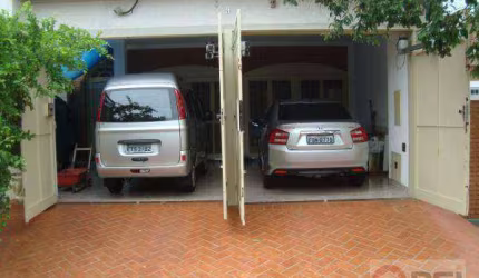 Casa com 5 dormitórios, 308 m² - venda por R$ 1.200.000,00 ou aluguel por R$ 5.000,00/mês - Alto da Boa Vista - Ribeirão Preto/SP