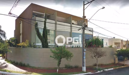 Apartamento Triplex com 1 dormitório à venda, 120 m² por R$ 500.000,00 - Jardim Califórnia - Ribeirão Preto/SP
