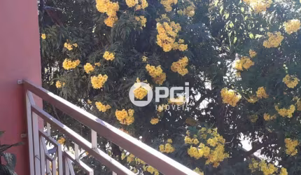 Casa com 2 dormitórios à venda, 130 m² - Vila Virgínia - Ribeirão Preto/SP