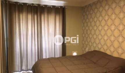 Apartamento com 1 dormitório à venda, 34 m² por R$ 300.000,00 - Ribeirânia - Ribeirão Preto/SP