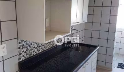 Apartamento com 1 dormitório à venda, 45 m² por R$ 220.000,00 - Jardim Sumaré - Ribeirão Preto/SP