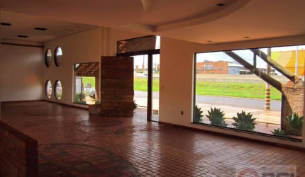 Salão para alugar, 350 m² por R$ 31.017,56/mês - Nova Ribeirânia - Ribeirão Preto/SP