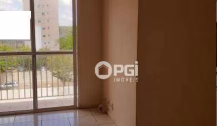 Apartamento com 3 dormitórios à venda, 58 m² por R$ 150.000,00 - Campos Elíseos - Ribeirão Preto/SP