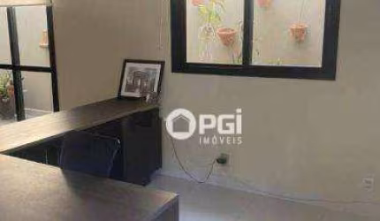 Prédio à venda, 115 m² por R$ 850.000,00 - Jardim Paulistano - Ribeirão Preto/SP