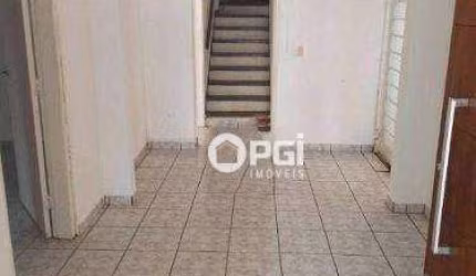 Salão, 231 m² - venda por R$ 800.000,00 ou aluguel por R$ 3.000,00/mês - Centro - Ribeirão Preto/SP