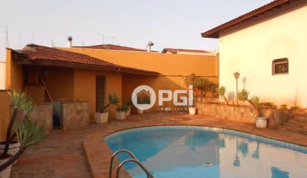 Casa, 328 m² - venda por R$ 1.600.000,00 ou aluguel por R$ 70.483,20/mês - Alto da Boa Vista - Ribeirão Preto/SP