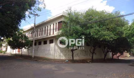 Galpão para alugar, 320895 m² por R$ 41.679,62/mês - Nova Ribeirânia - Ribeirão Preto/SP