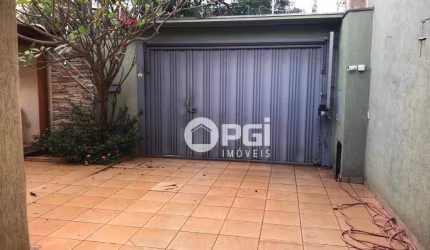 Casa com 4 dormitórios à venda, 169 m² por R$ 380.000,00 - Jardim São Luiz - Ribeirão Preto/SP