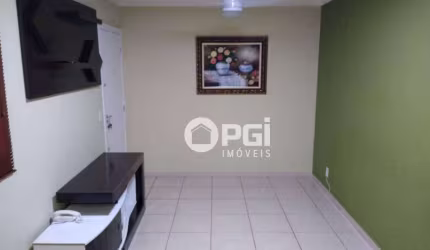 Apartamento com 2 dormitórios à venda, 45 m² por R$ 175.000,00 - República - Ribeirão Preto/SP