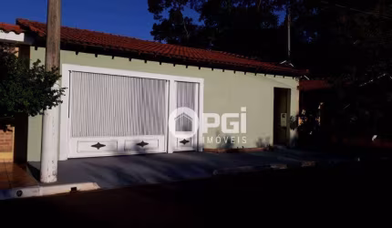 Casa em condomínio fechado com 3 quartos à venda no Jardim Florestan Fernandes, Ribeirão Preto , 182 m2 por R$ 320.000