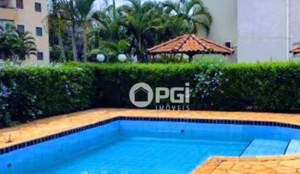 Apartamento com 3 dormitórios à venda, 75 m² por R$ 185.000,00 - Jardim Anhangüera - Ribeirão Preto/SP