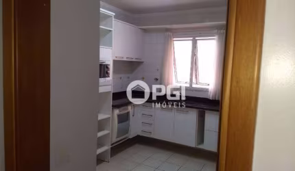 Apartamento com 3 dormitórios à venda, 103 m² por R$ 430.000,00 - República - Ribeirão Preto/SP