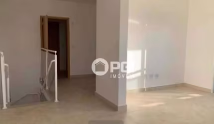 Cobertura com 3 dormitórios à venda, 145 m² por R$ 690.000,00 - Bonfim Paulista - Ribeirão Preto/SP