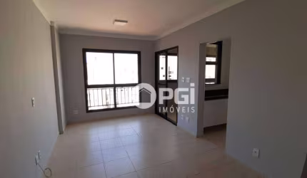 Apartamento com 1 dormitório à venda, 53 m² por R$ 420.000,00 - Nova Aliança - Ribeirão Preto/SP
