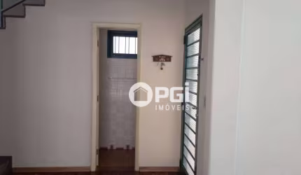 Casa com 4 dormitórios à venda, 248 m² por R$ 775.000,00 - Jardim São Luiz - Ribeirão Preto/SP