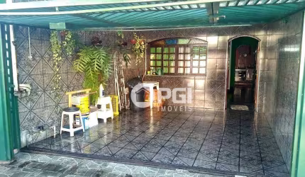 Sobrado com 3 dormitórios à venda, 220 m² por R$ 610.000,00 - Quitaúna - Osasco/SP