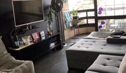 Apartamento com 2 dormitórios à venda, 86 m² por R$ 260.000,00 - Jardim Irajá - Ribeirão Preto/SP