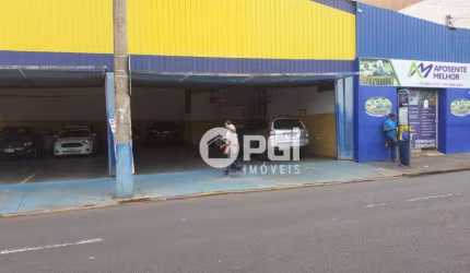 Galpão à venda, 369 m² por R$ 1.300.000 - Centro - Ribeirão Preto/SP