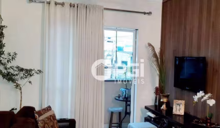 Apartamento com 2 dormitórios à venda, 62 m² por R$ 195.000,00 - Jardim Anhangüera - Ribeirão Preto/SP