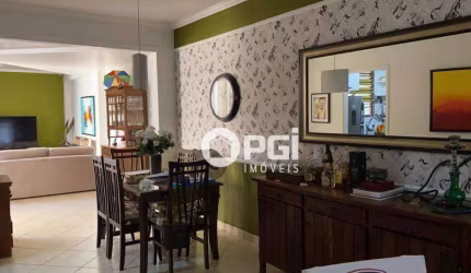 Casa com 4 dormitórios à venda, 200 m² por R$ 750.000,00 - City Ribeirão - Ribeirão Preto/SP