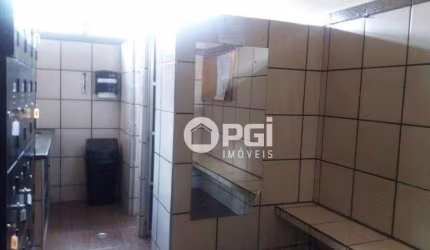 Prédio, 319 m² - venda por R$ 750.000,00 ou aluguel por R$ 3.700,00/mês - Jardim Paulista - Ribeirão Preto/SP