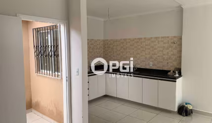 Casa à venda, 145 m² por R$ 424.000,00 - Jardim Paulistano - Ribeirão Preto/SP
