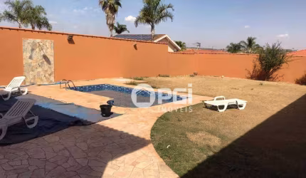 Casa com 3 dormitórios à venda, 204 m² por R$ 997.000,00 - Ribeirânia - Ribeirão Preto/SP