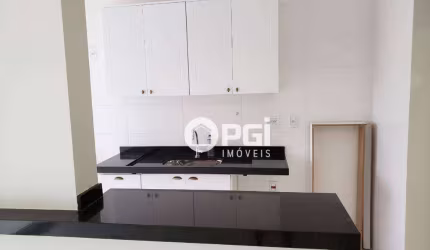 Apartamento com 2 dormitórios à venda, 78 m² por R$ 583.000,00 - Jardim São Luiz - Ribeirão Preto/SP